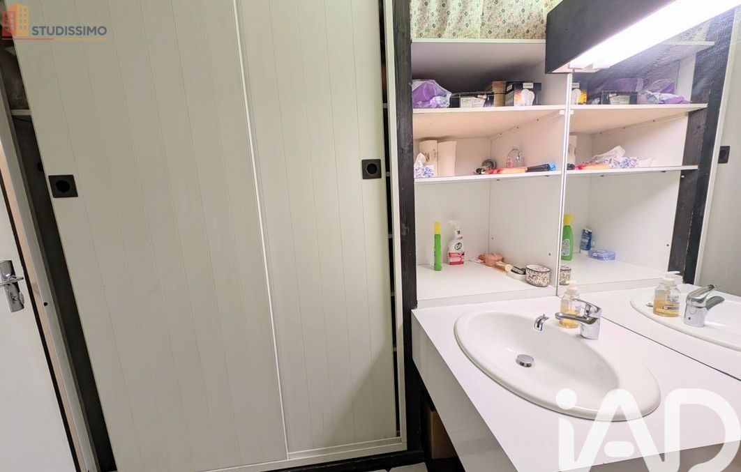 Studio 26m² Bagnères-de-Bigorre - Aucun caractère précisé - Photo 5