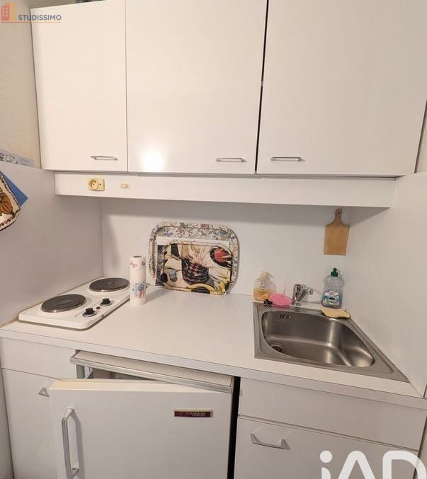 Studio 26m² Bagnères-de-Bigorre - Aucun caractère précisé - Photo 6