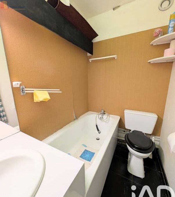 Studio 26m² Bagnères-de-Bigorre - Aucun caractère précisé - Photo 4