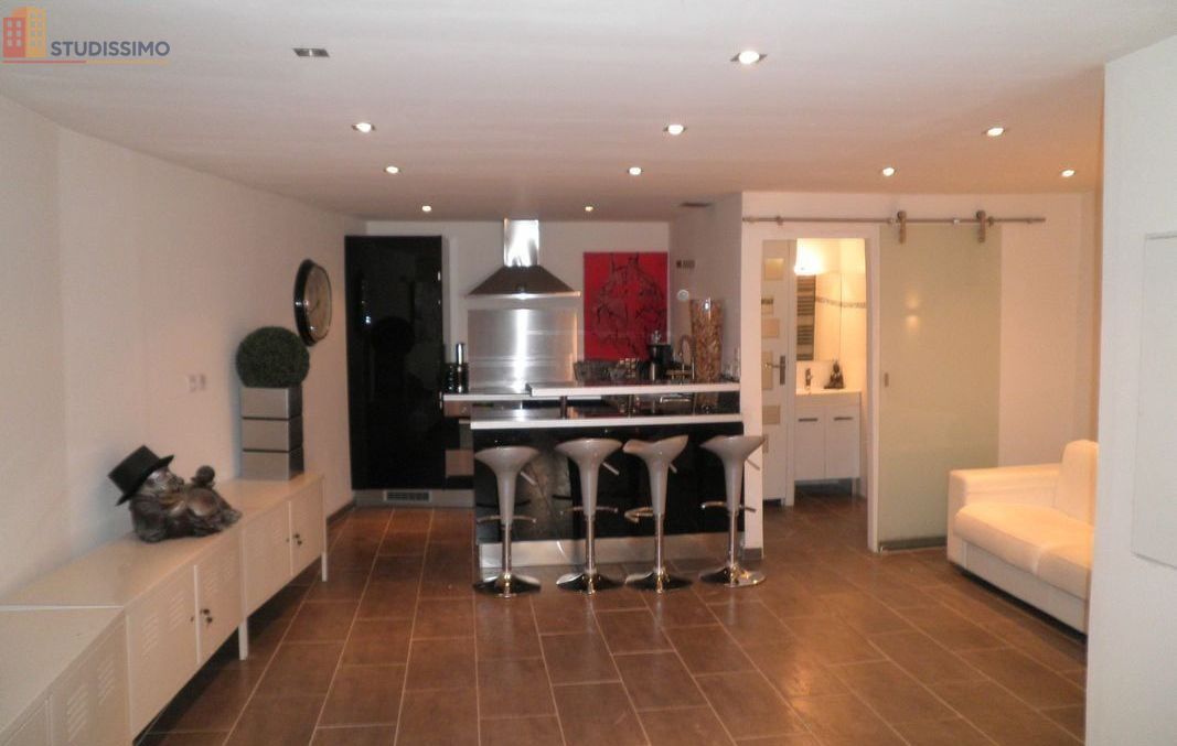 Studio à Fréjus
