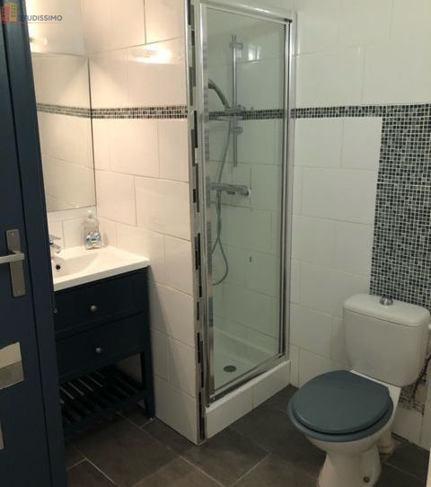 Studio 42m² Fréjus centre historique - Esprit loft, lumineux - Photo 1