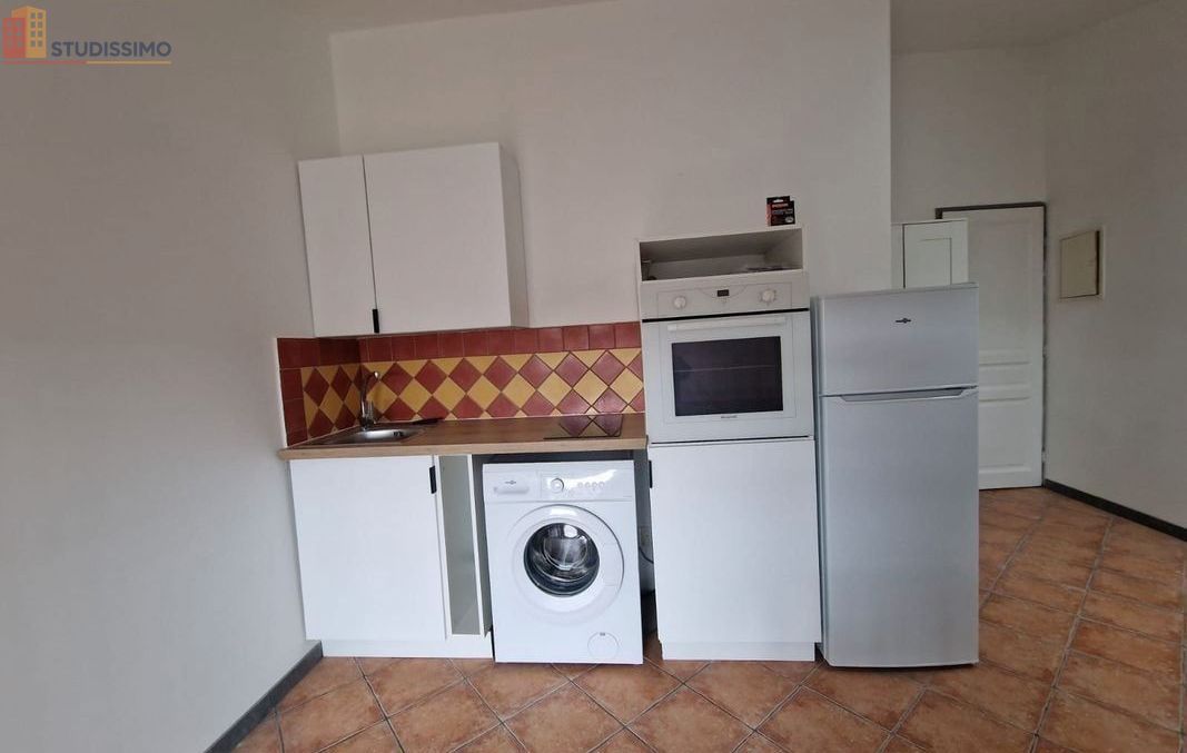Studio meublé 20m² Trans-en-Provence - Meublé, 4e étage - Photo 4