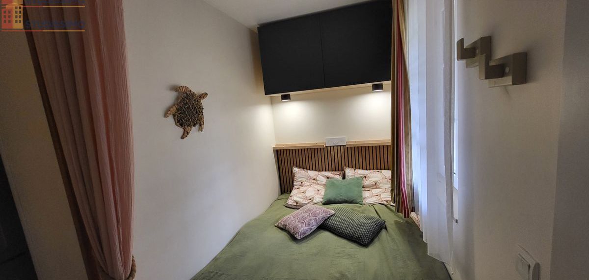 Studio 23m² Saint-Raphaël - Meublé, lumineux - Photo 2