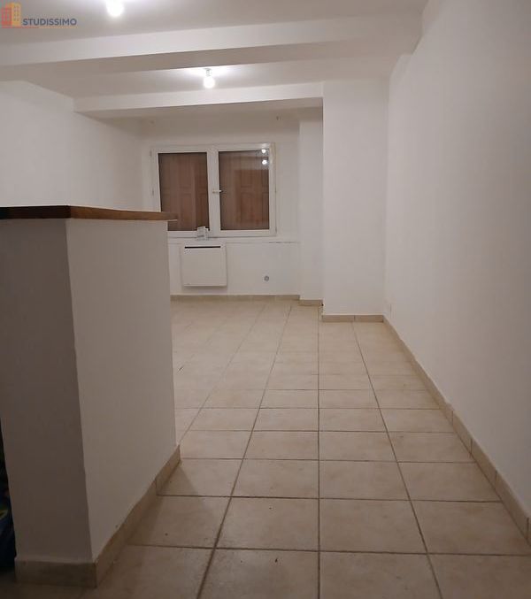 Studio 26m² Callian 83440 - Photo 3