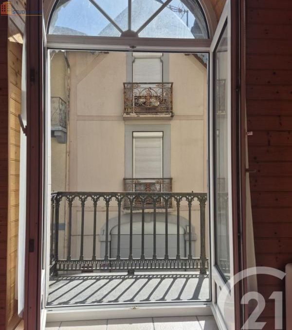 Studio 24m² Cauterets - Proche pistes - Photo 10
