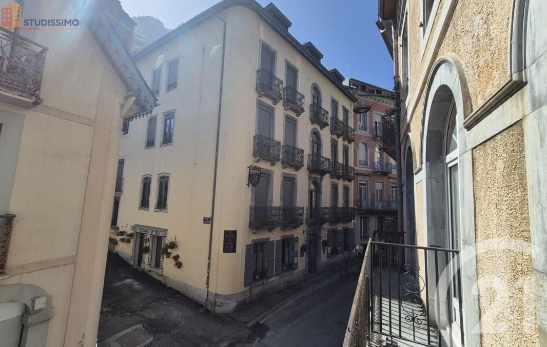 Studio 24m² Cauterets - Proche pistes - Photo 5