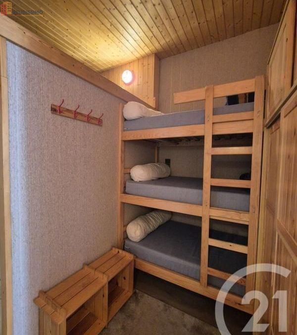 Studio 24m² Cauterets - Proche pistes - Photo 3