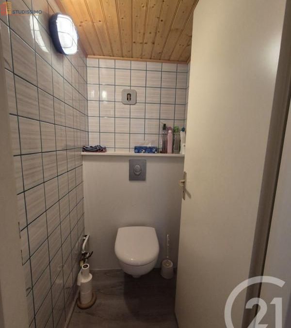 Studio 24m² Cauterets - Proche pistes - Photo 4