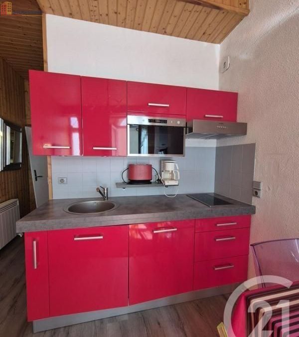 Studio 24m² Cauterets - Proche pistes - Photo 2