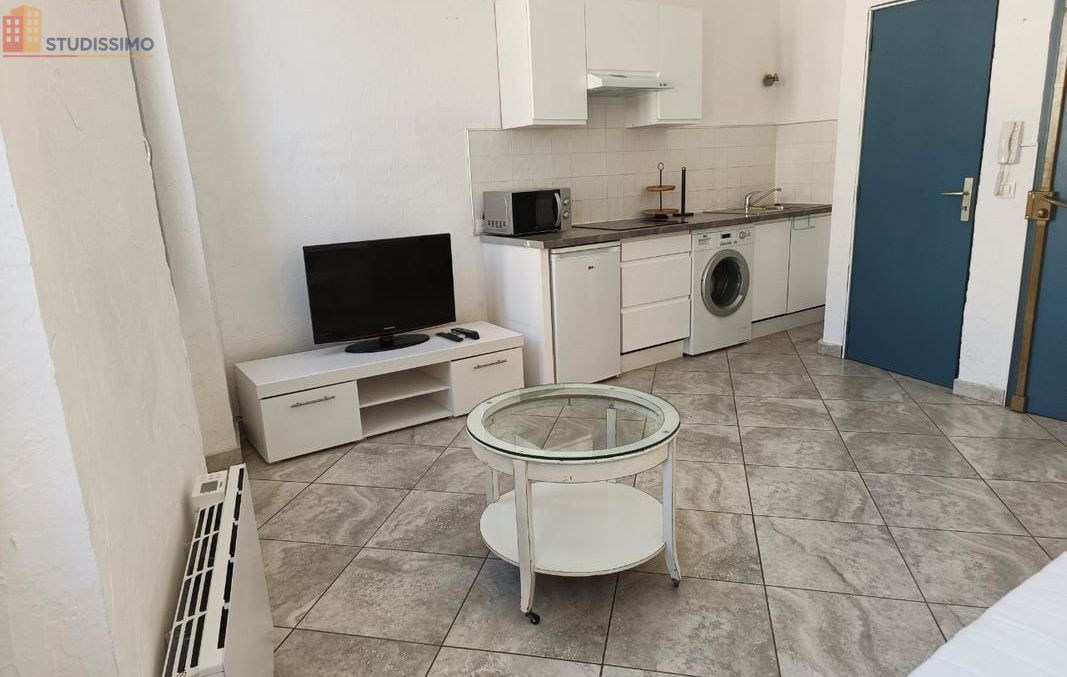 Studio 22m² Salernes - Meublé, au 2e étage - Photo 5
