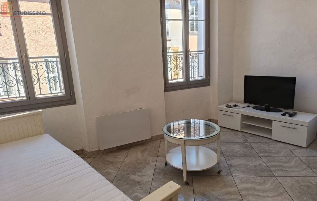 Studio 22m² Salernes - Meublé, au 2e étage - Photo 3