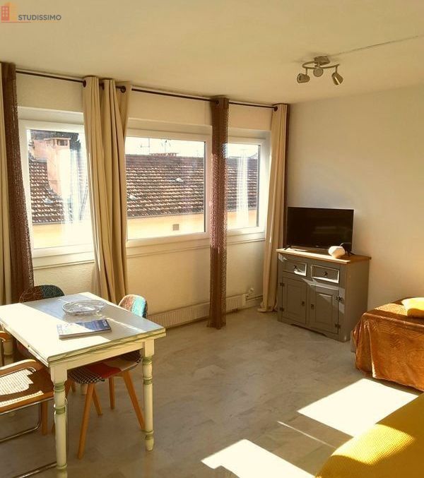 Studio à Saint-Raphaël