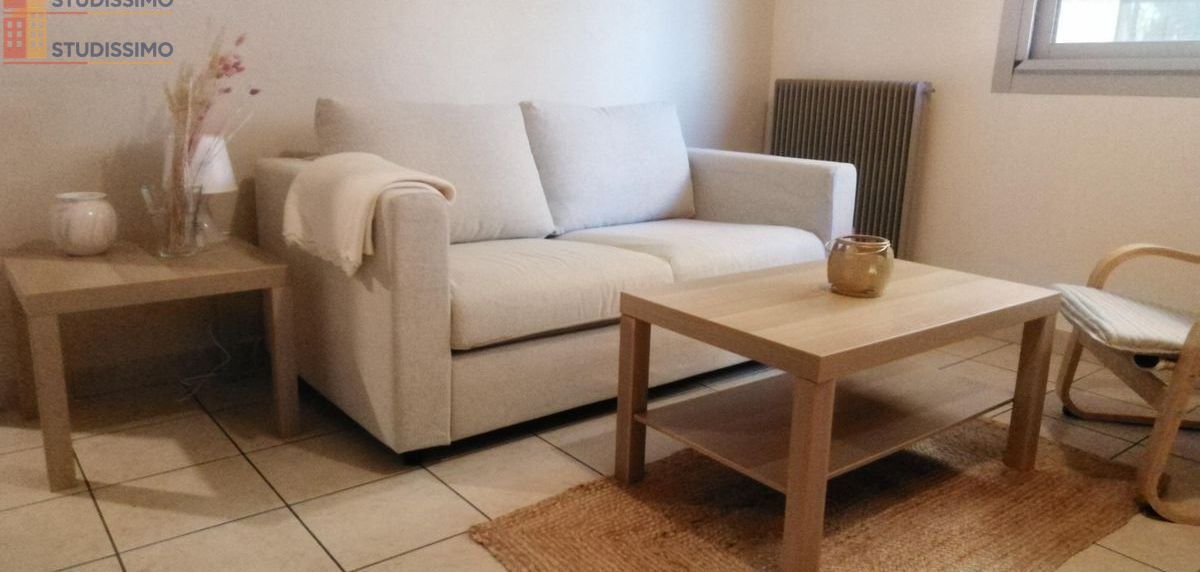 Studio meublé 38m² Toulon 83000 - Calme, tout confort - Photo 5