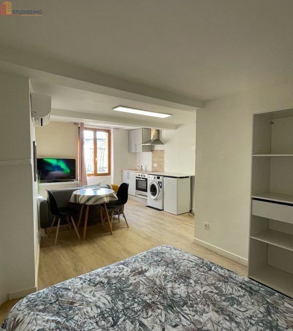 Studio à Montfort-sur-Argens