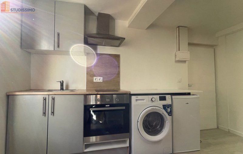 Studio meublé 25m² Montfort-sur-Argens - Meublé, internet/TV - Photo 2
