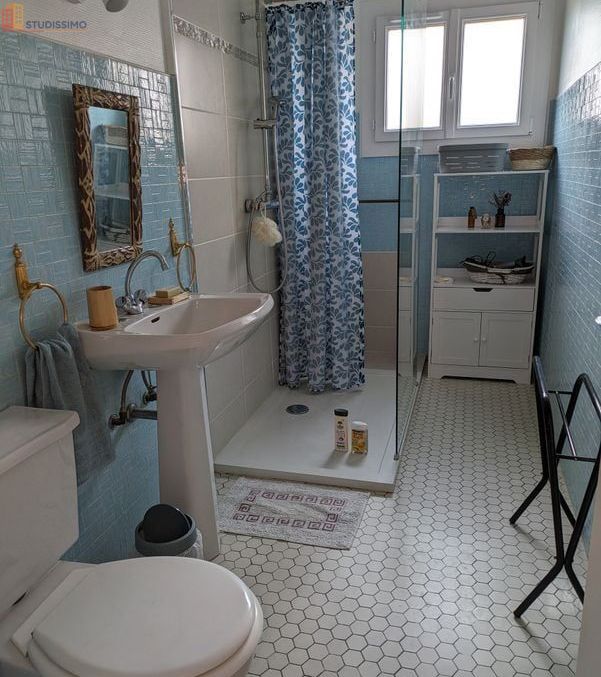 Studio meublé 38m² Saint-Raphaël - Lumineux, meublé - Photo 7