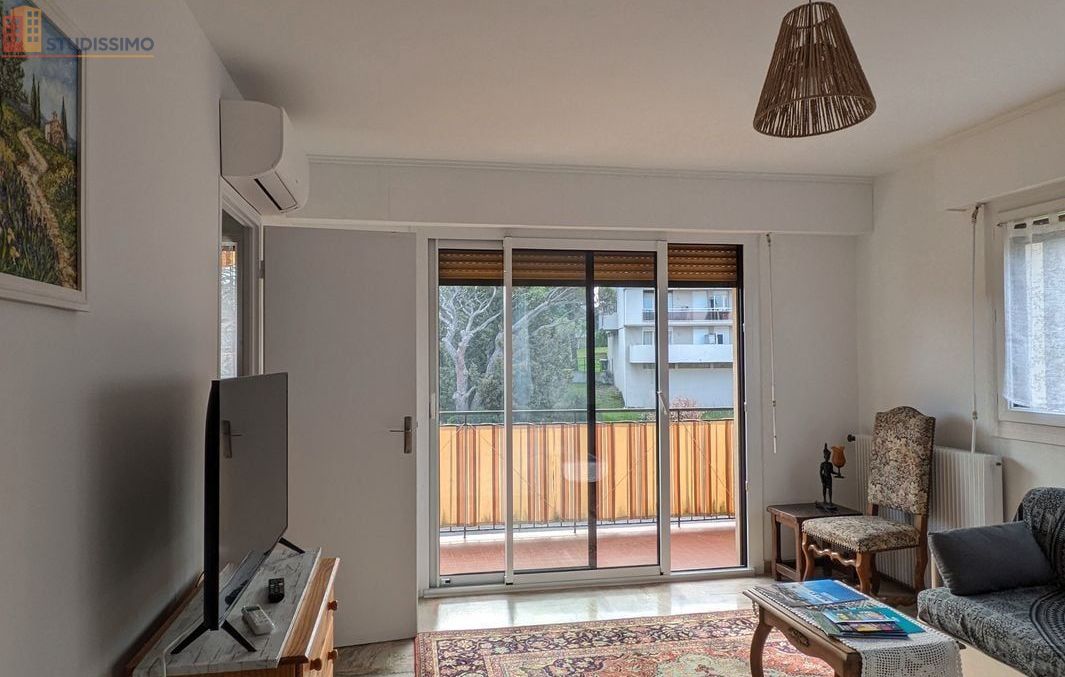 Studio à Saint-Raphaël