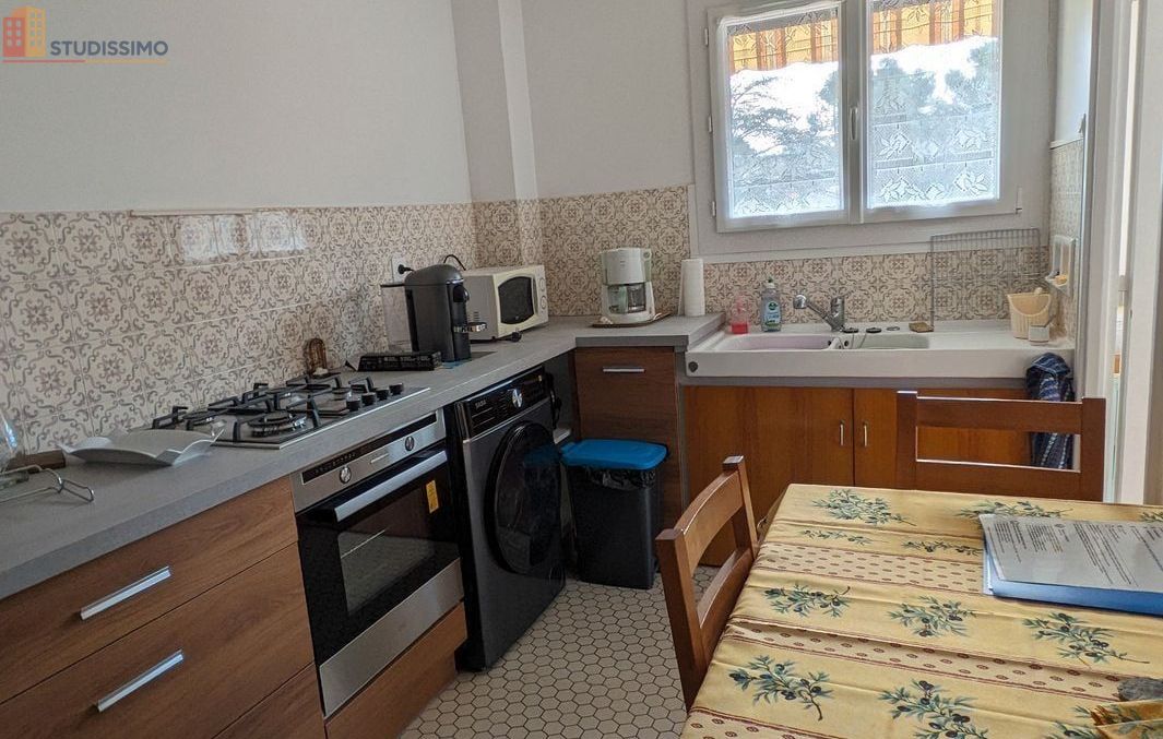 Studio meublé 38m² Saint-Raphaël - Lumineux, meublé - Photo 3