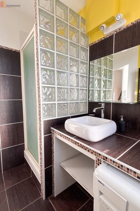 Studio meublé 24m² Toulon 83100 - Meublé, lumineux - Photo 6