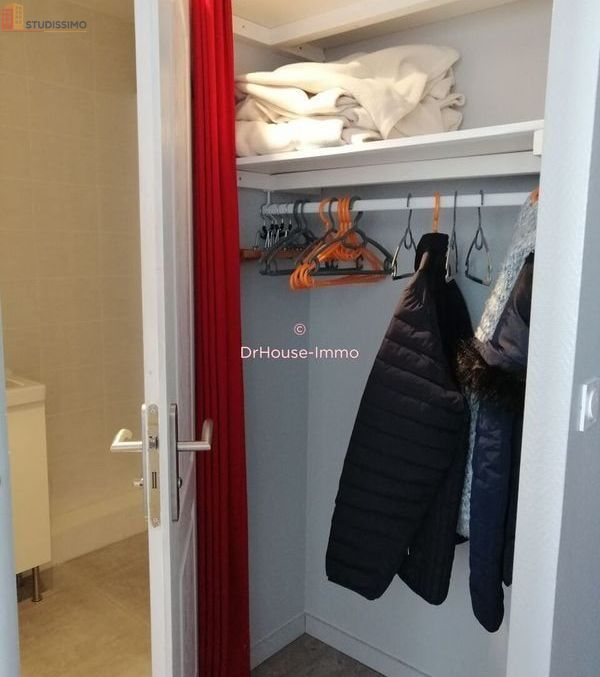 Studio 25m² Bagnères-de-Bigorre - Étage élevé, vue dégagée - Photo 8