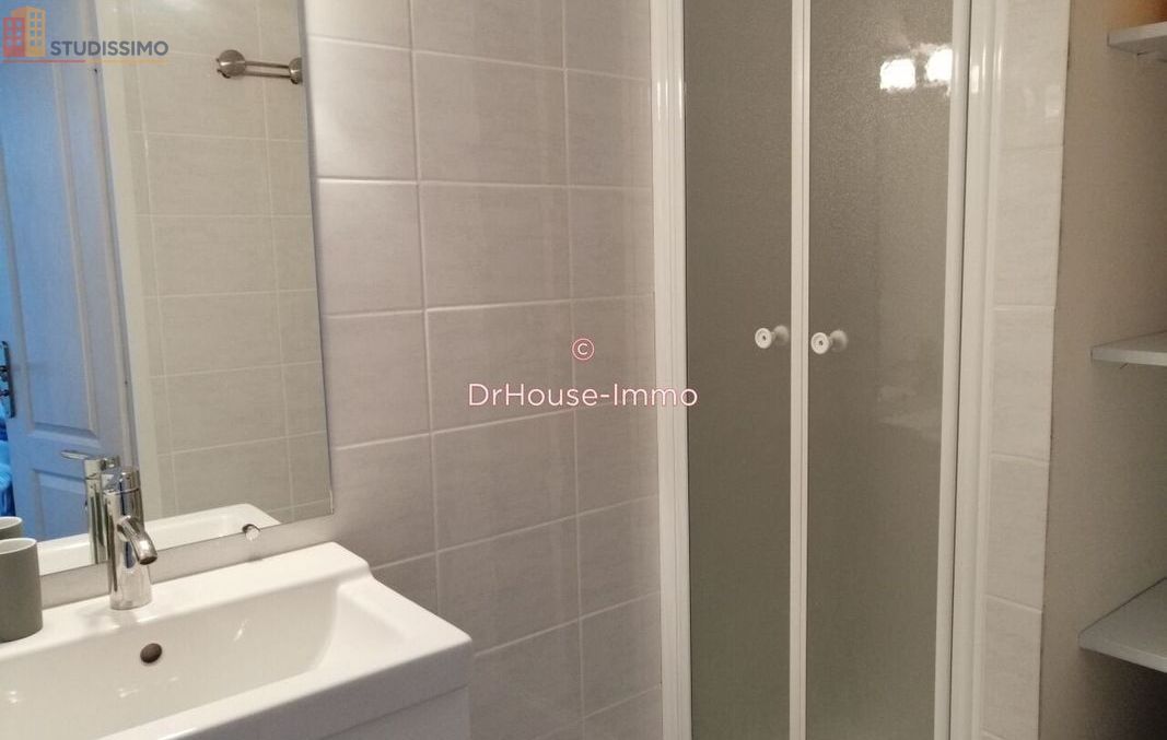 Studio 25m² Bagnères-de-Bigorre - Étage élevé, vue dégagée - Photo 6