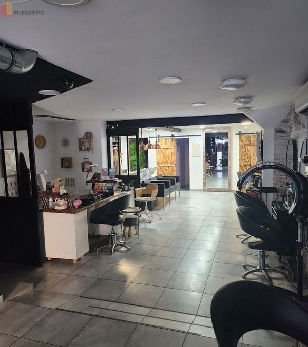 Studio 7m² La Crau - pour indépendant, lumineux - Photo 1
