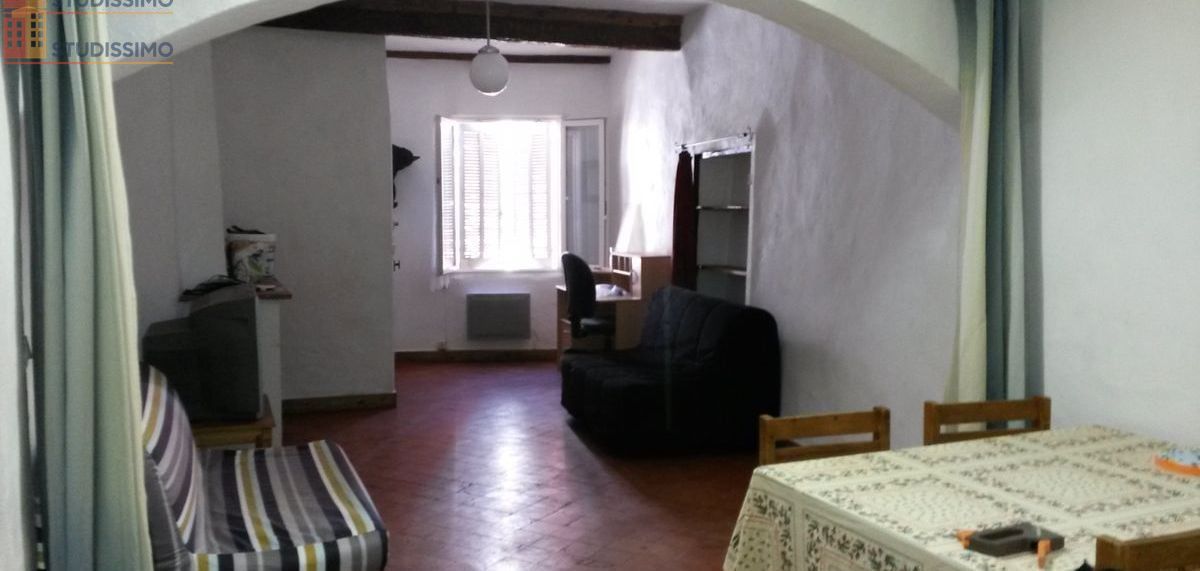 Studio 35m² Le Beausset - Meublé, lumineux - Photo 3