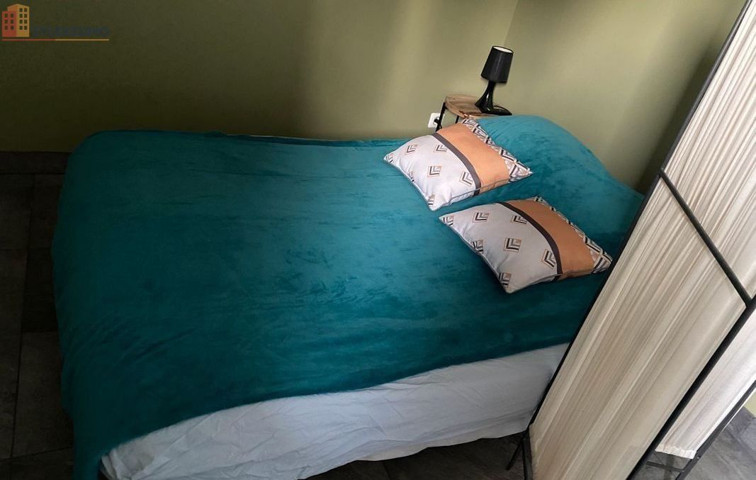 Studio meublé 22m² Vidauban - Idéal étudiant, mobilité - Photo 5