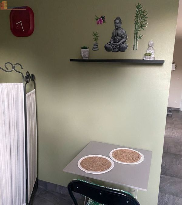Studio meublé 22m² Vidauban - Idéal étudiant, mobilité - Photo 2