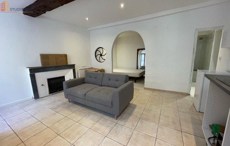 Studio meublé 30m² Montfort-sur-Argens - Meublé, 1 chambre - Photo 2