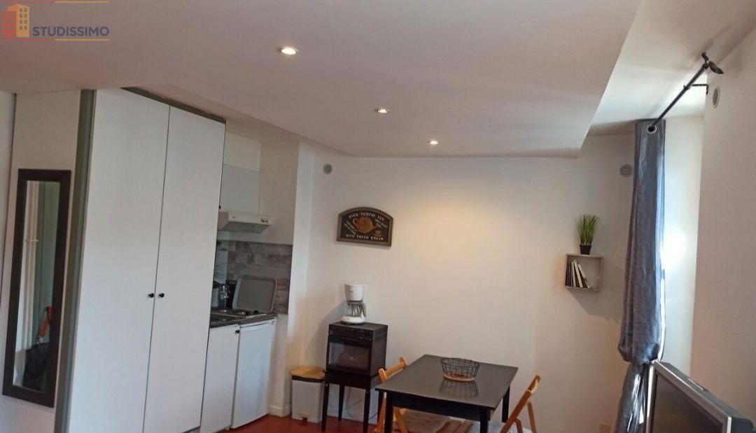 Studio meublé 25m² Villecroze - Meublé, DPE C - Photo 3