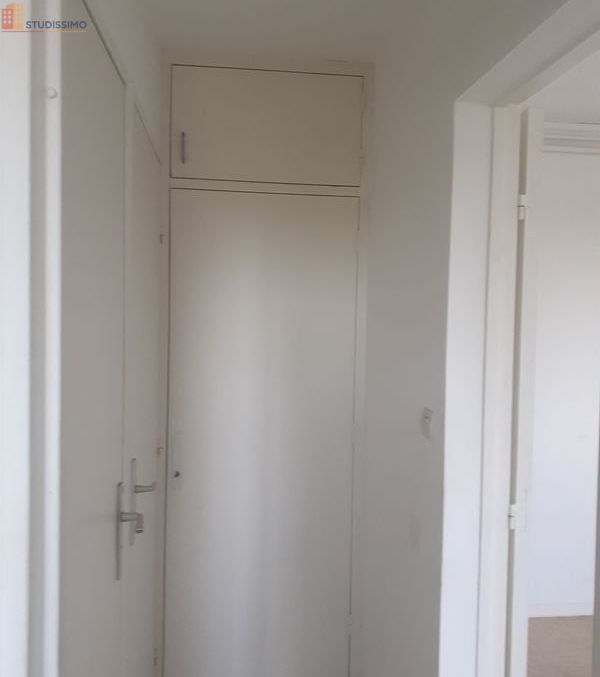 Studio 29m² La Seyne-sur-Mer - Cave, lumineux - Photo 4