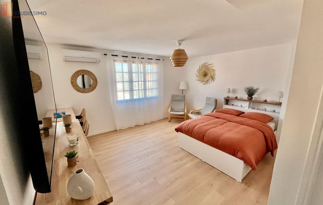 Studio meublé 35m² Carqueiranne - Meublé, idéal étudiant - Photo 5
