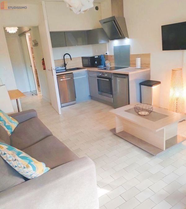 Studio à Sanary-sur-Mer