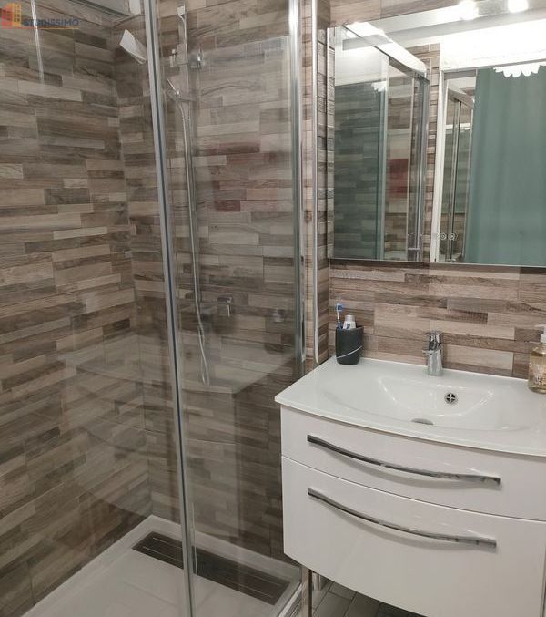 Studio meublé 23m² Sanary-sur-Mer - Meublé, bail mobilité - Photo 1