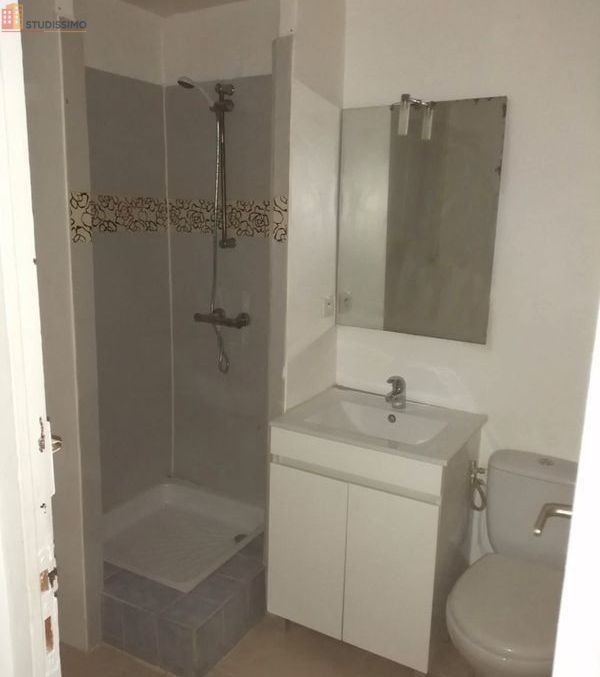 Studio 24m² Lorgues - Lumineux, dernier étage - Photo 4
