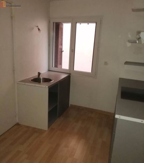Studio 24m² Lorgues - Lumineux, dernier étage - Photo 5