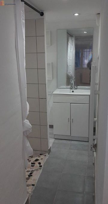 Studio 21m² Le Muy - Aucun caractère mentionné - Photo 6