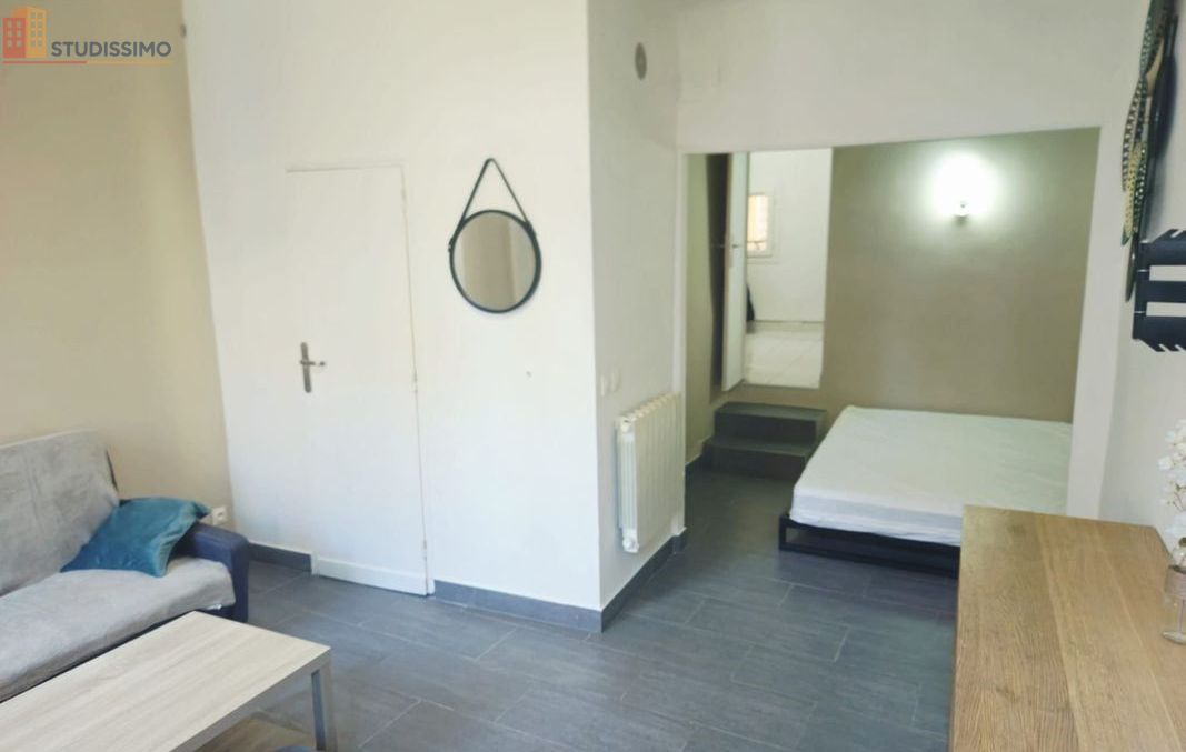 Studio 30m² Draguignan - Entièrement rénové, meublé - Photo 5
