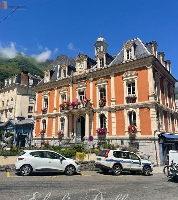 Studio à Cauterets