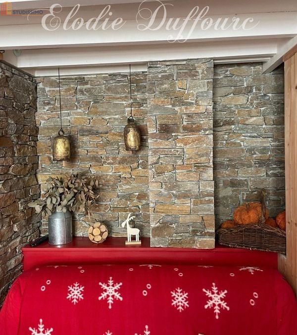 Studio 20m² Cauterets - Centre village - Photo 8