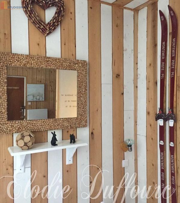 Studio 20m² Cauterets - Centre village - Photo 6