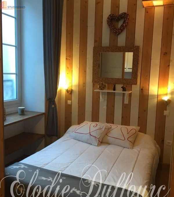 Studio 20m² Cauterets - Centre village - Photo 4