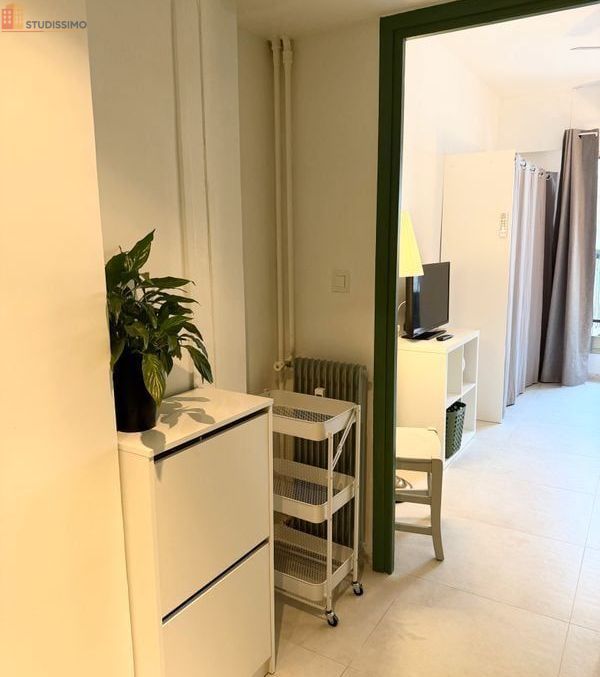 Studio meublé 18m² Hyères centre - Meublé, centre-ville - Photo 5