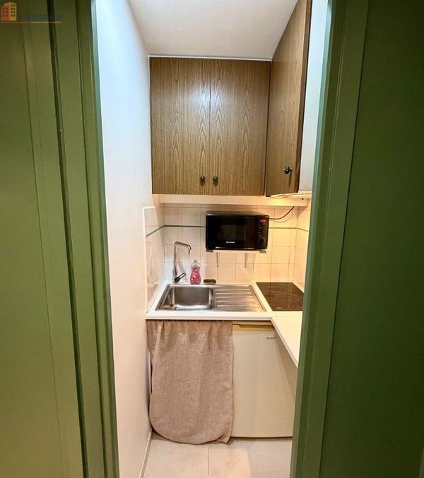 Studio meublé 18m² Hyères centre - Meublé, centre-ville - Photo 2