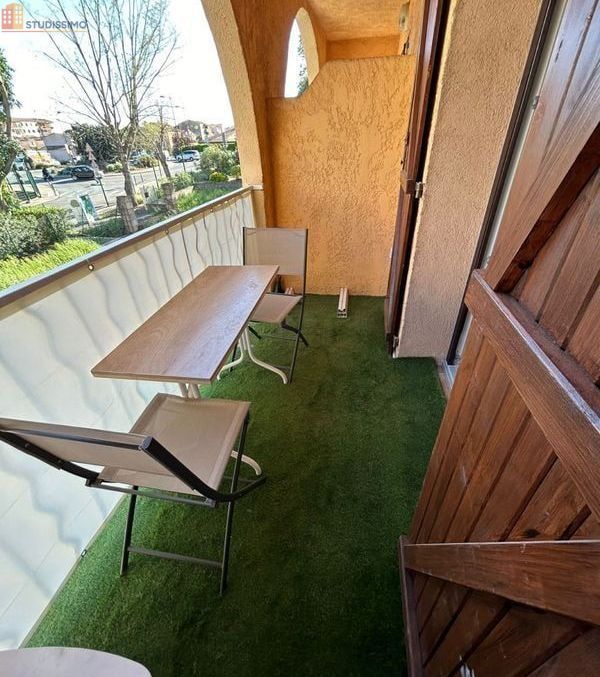 Studio meublé 21m² La Garde - Parking, lumineux - Photo 7