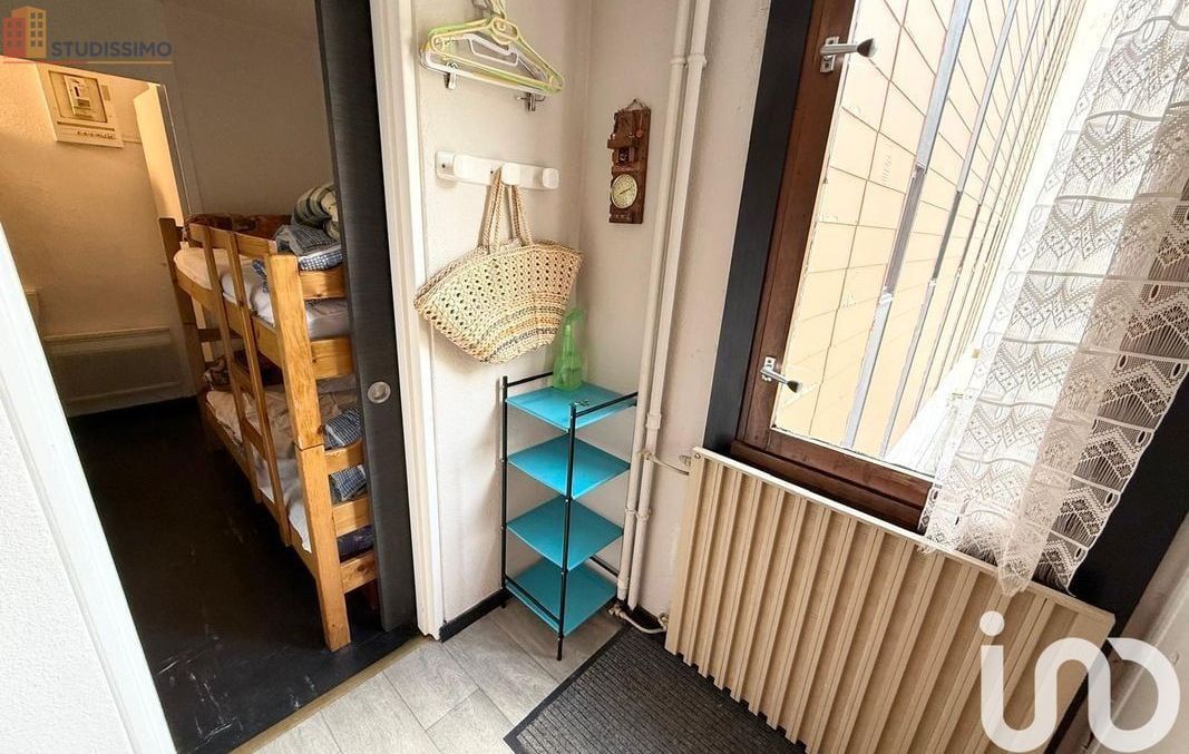 Studio 40m² Bagnères-de-Bigorre - Étage 2, DPE E - Photo 12