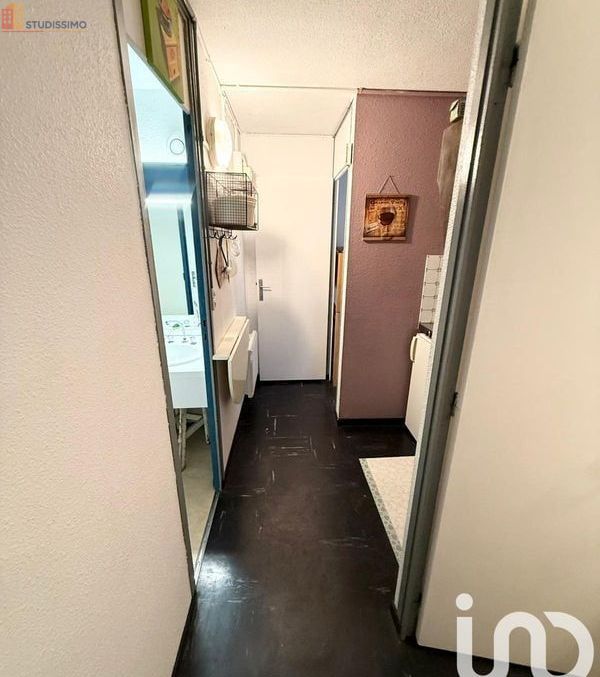 Studio 40m² Bagnères-de-Bigorre - Étage 2, DPE E - Photo 7