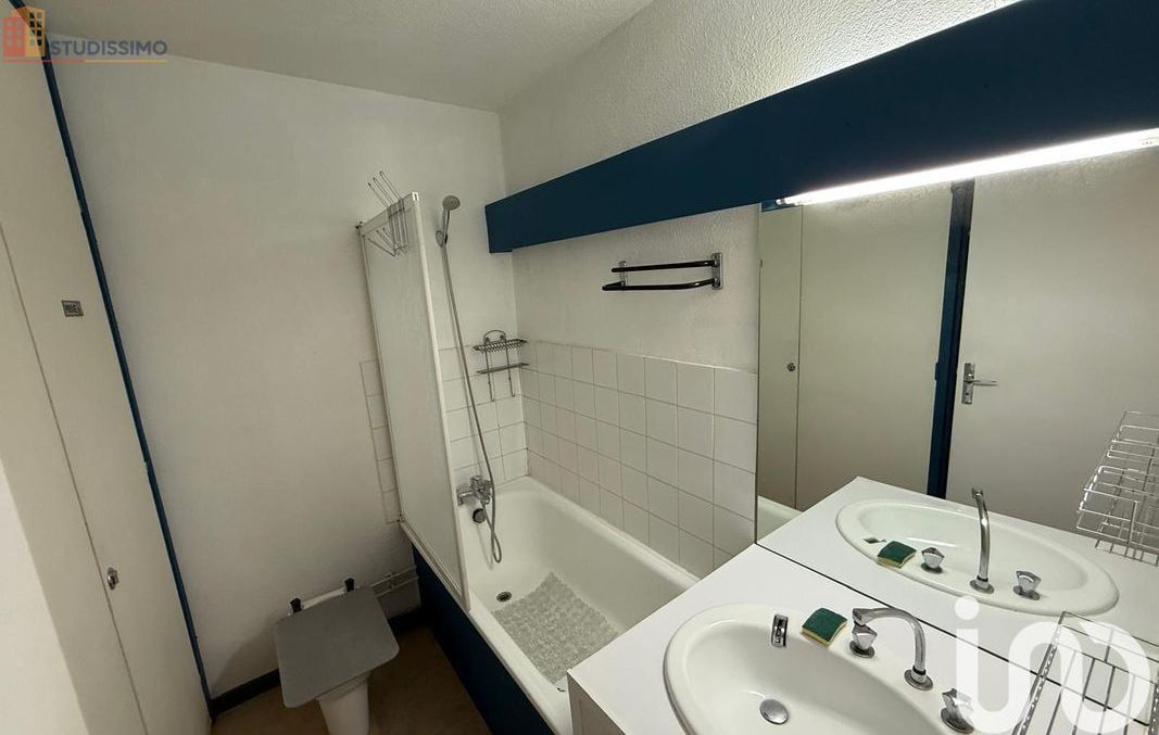 Studio 40m² Bagnères-de-Bigorre - Étage 2, DPE E - Photo 6