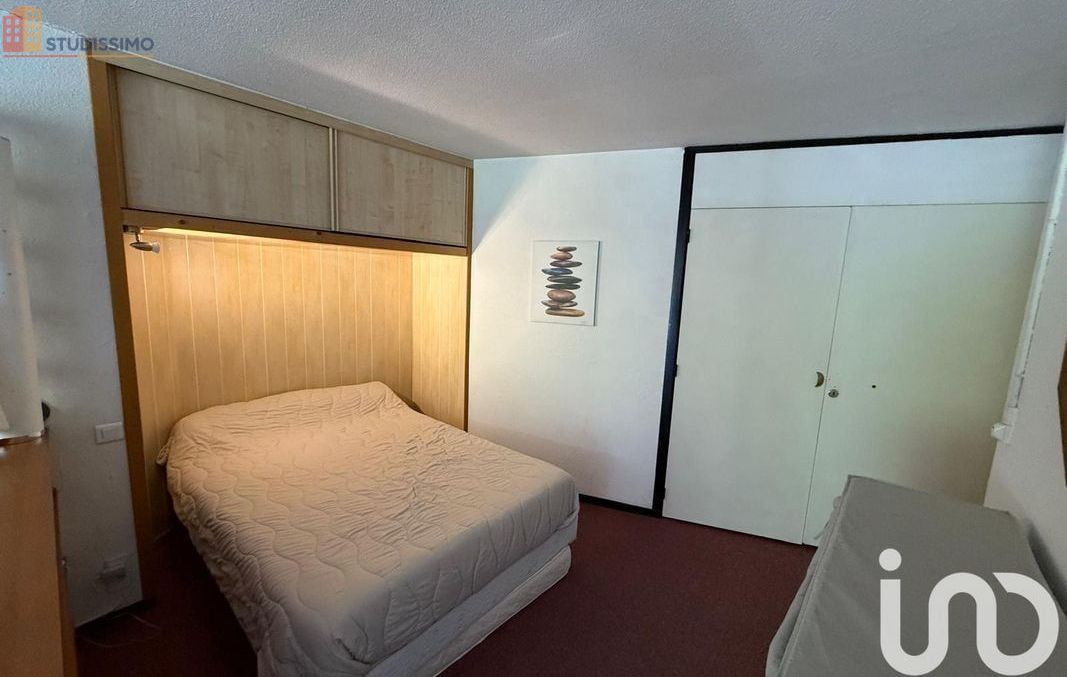 Studio 40m² Bagnères-de-Bigorre - Étage 2, DPE E - Photo 5